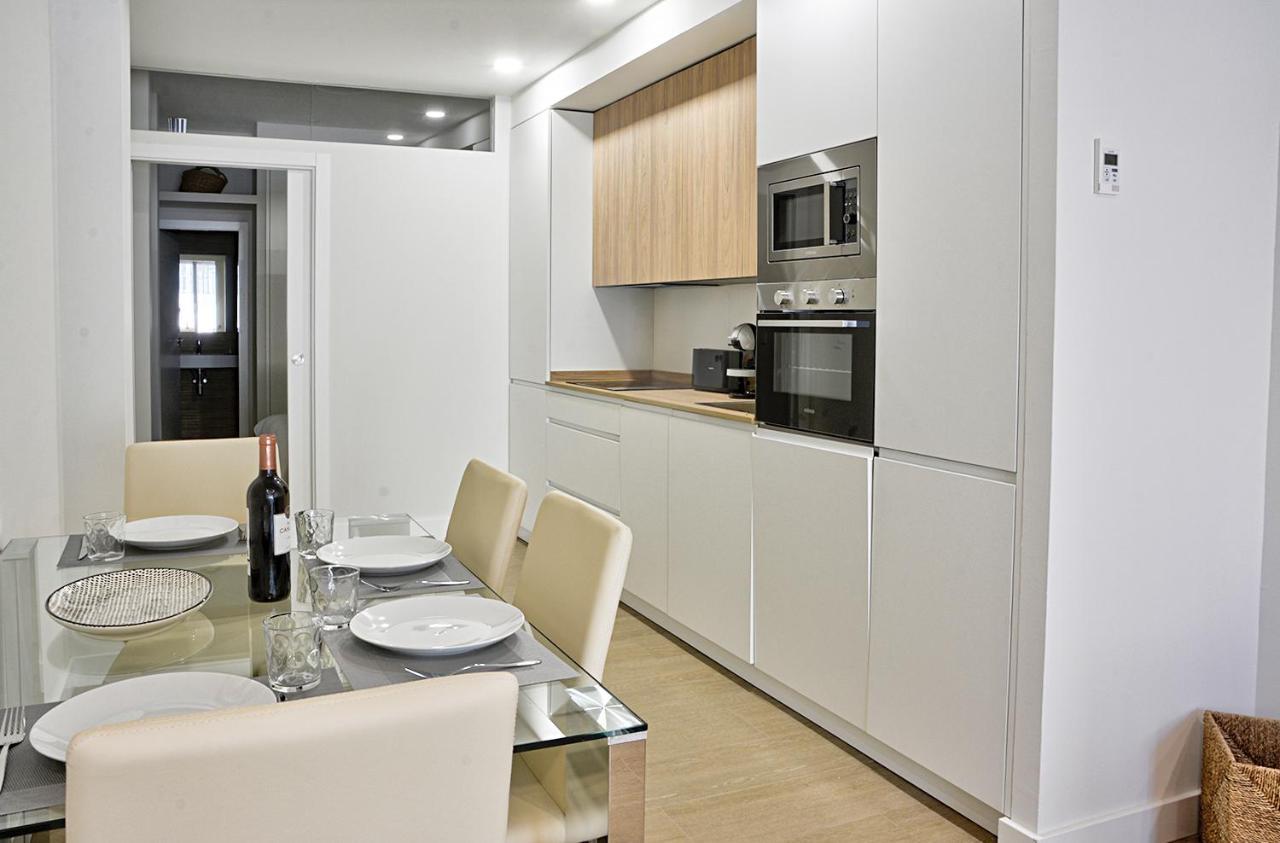 Appartement De Dos En Triana Sevilla
