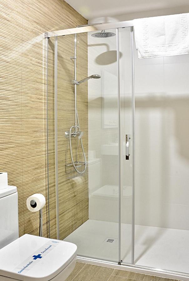 Appartement De Dos En Triana *