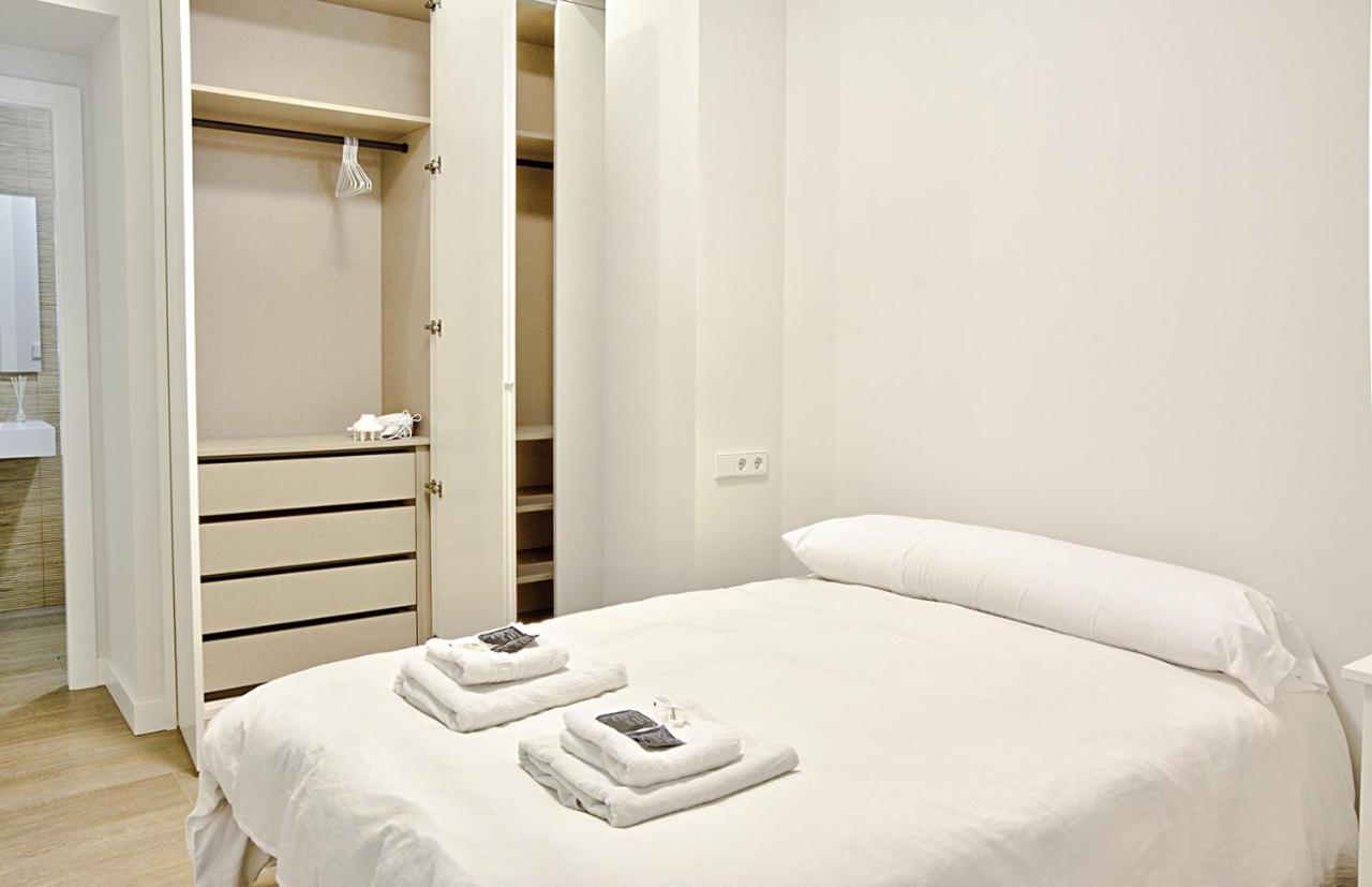Appartement De Dos En Triana