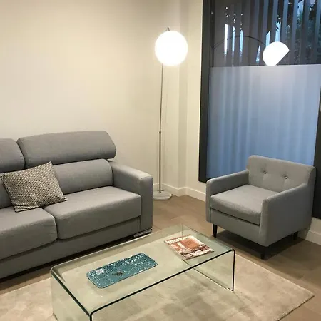 Apartamento De Dos Dormitorios En Triana Seville Exterior photo