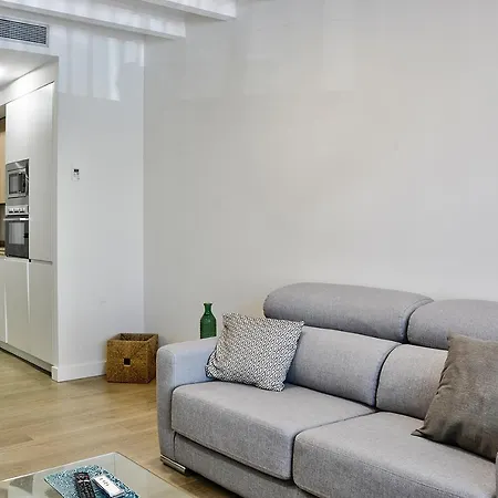 Apartamento De Dos Dormitorios En Triana Seville Exterior photo