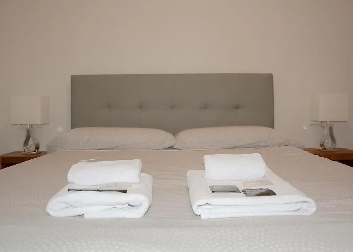 Apartamento de dos dormitorios en Triana