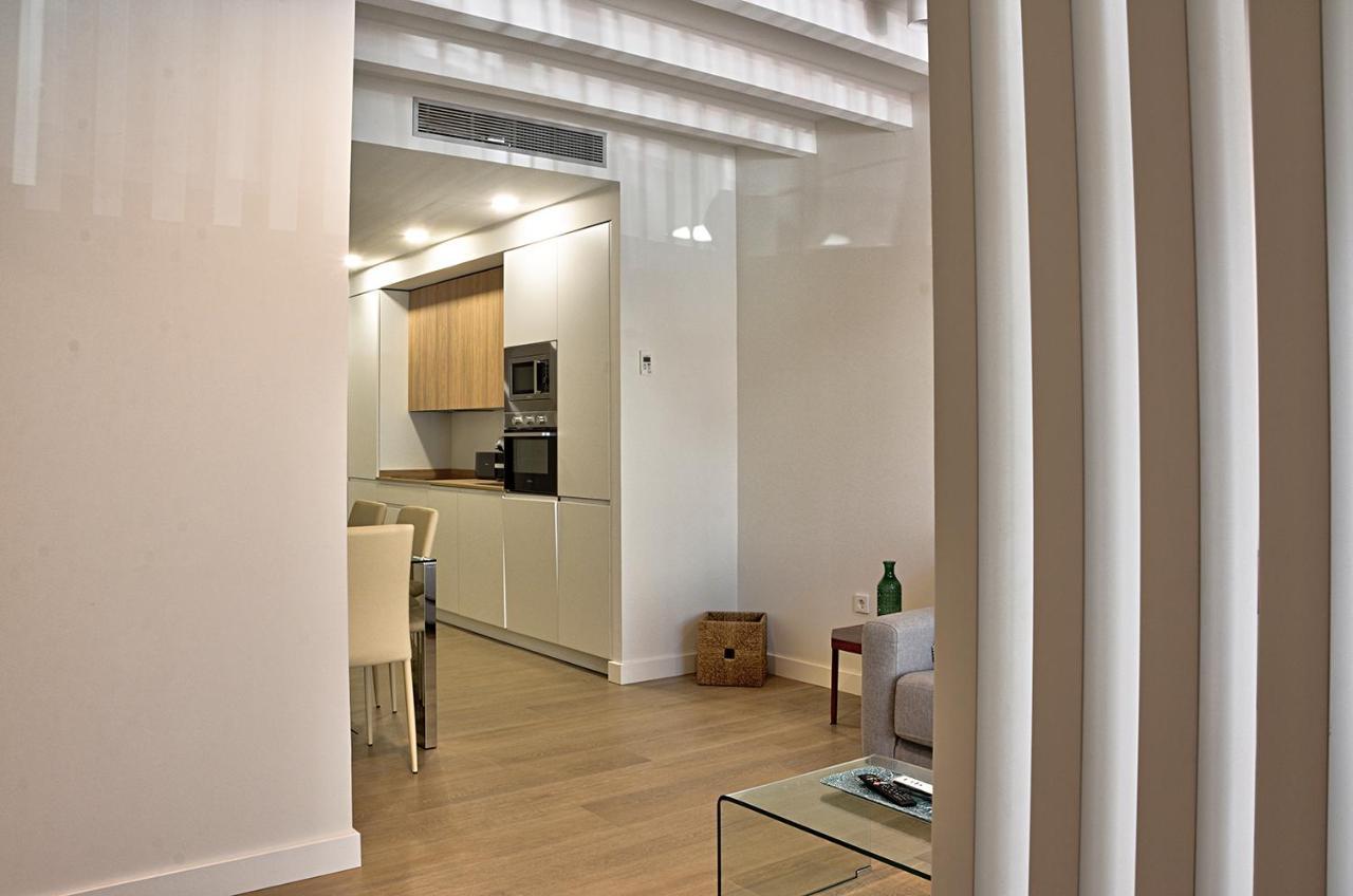 Apartment De Dos En Triana Sevilla