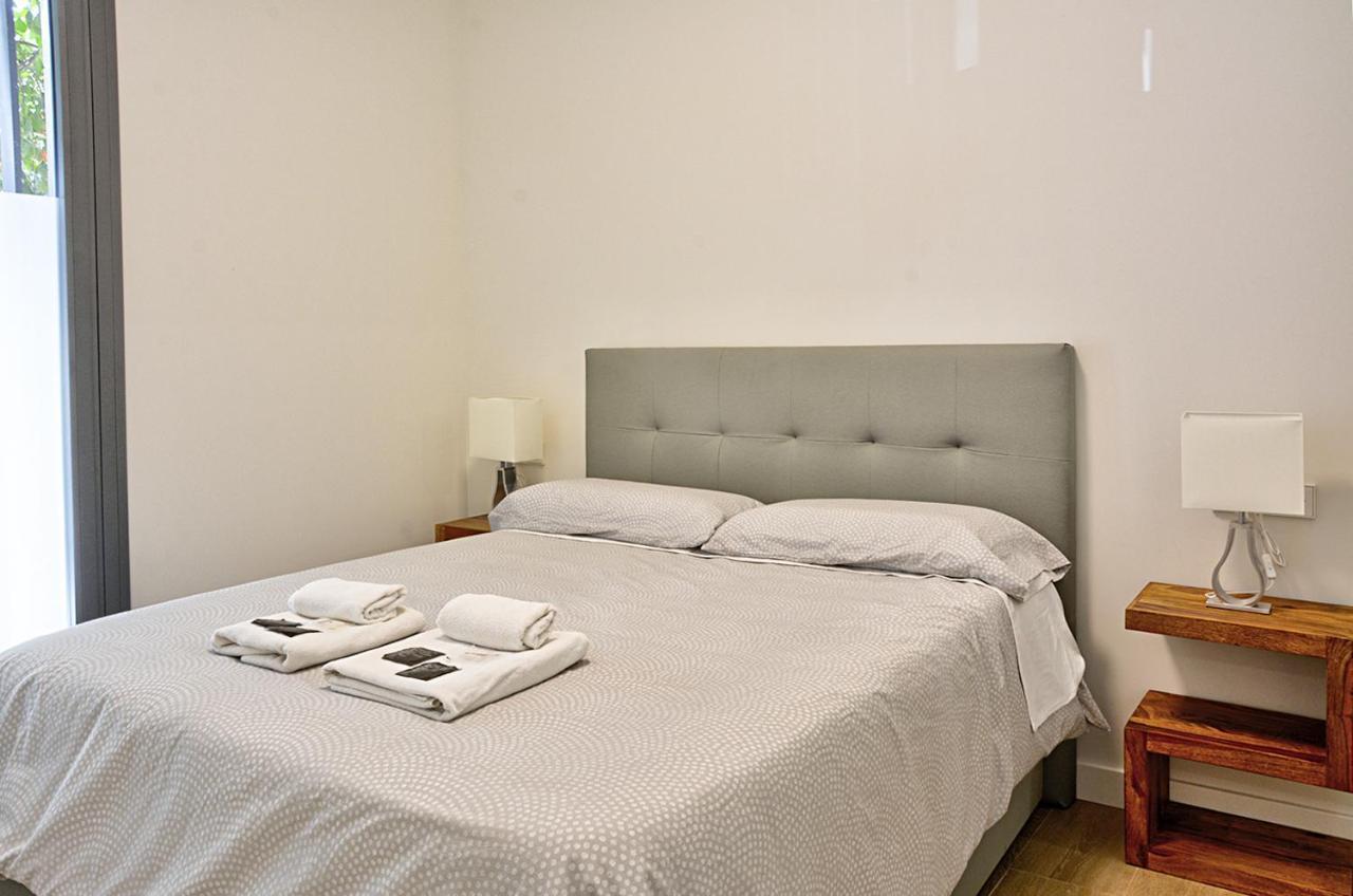 Apartment De Dos En Triana Sevilla