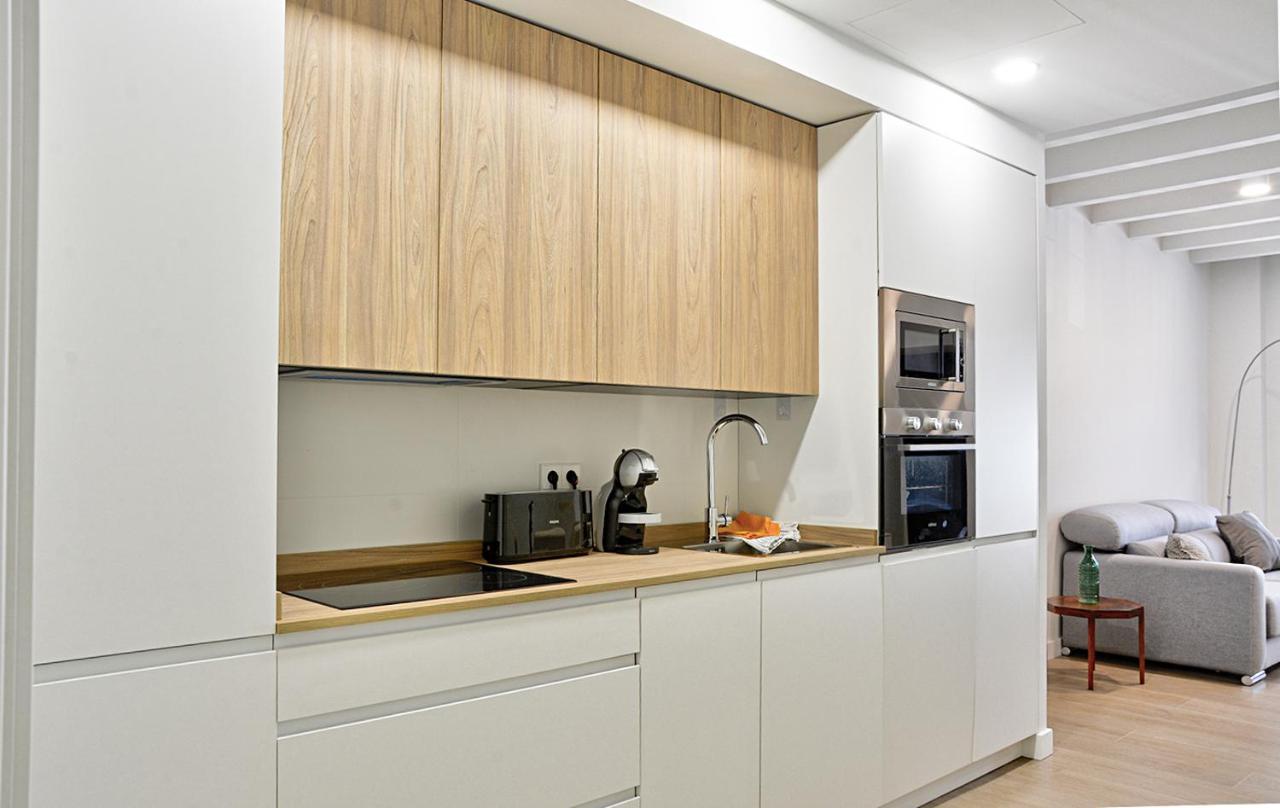 Apartment De Dos En Triana Sevilla