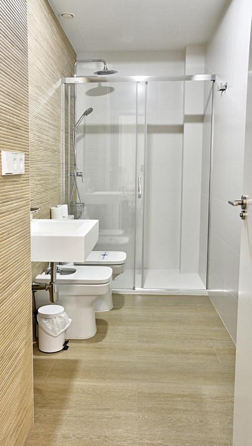 Apartment De Dos En Triana Sevilla