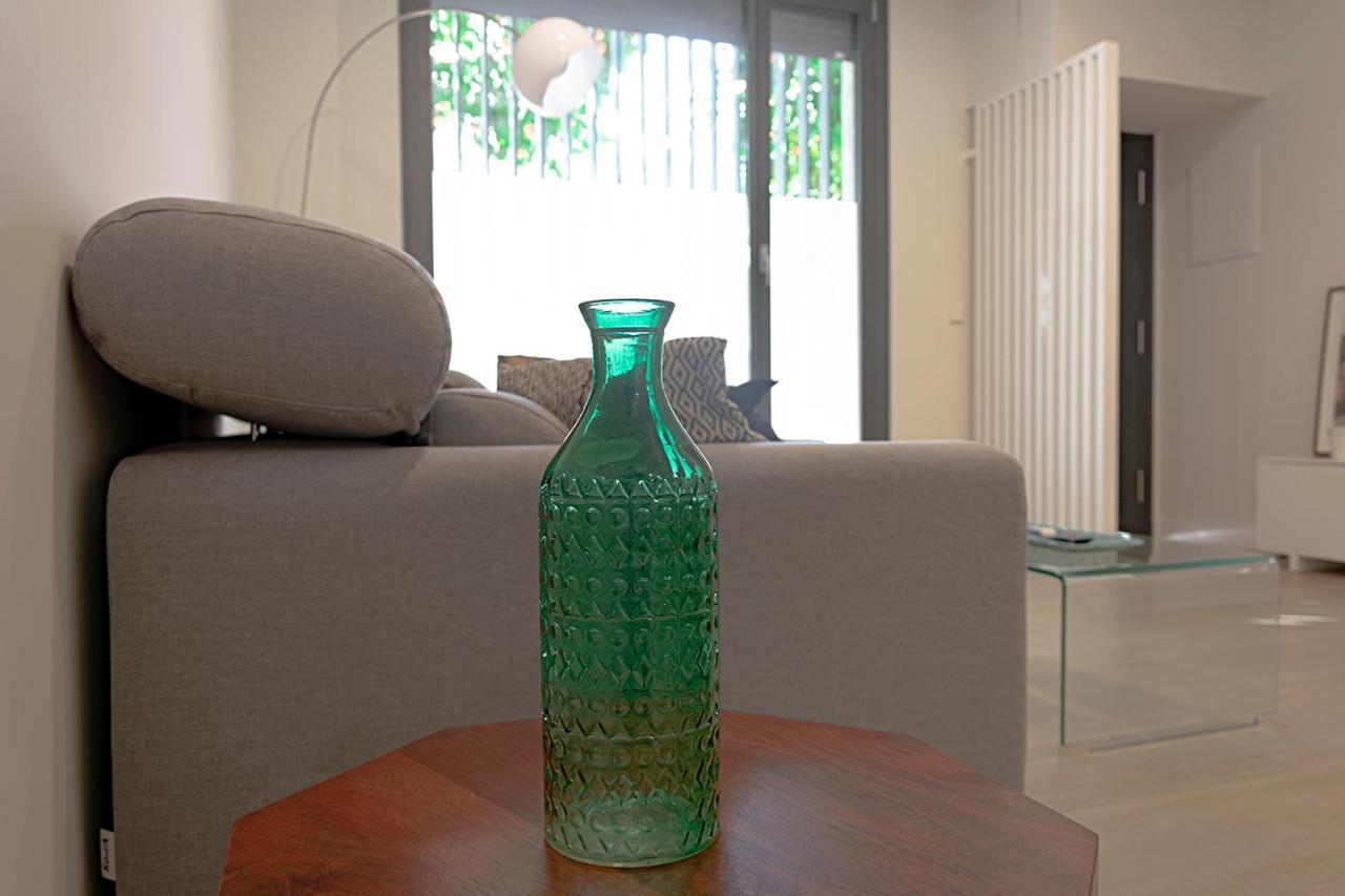Apartment De Dos En Triana Sevilla